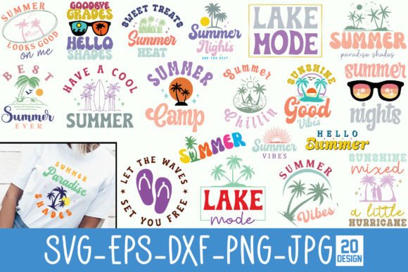 Download Summer Bundle - Summer bundle Collection