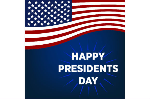 Download Happy President's Day Design Poster - Premium Resources