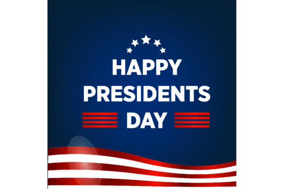Download Happy President's Day Design Poster - Premium Resources